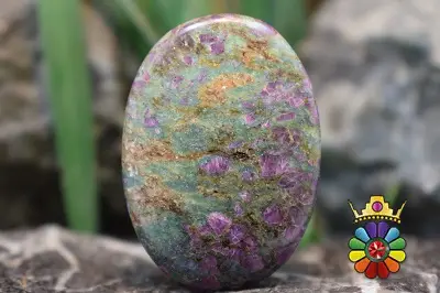 روبی فوکسیت