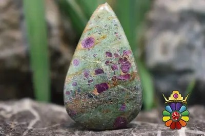 روبی فوکسیت