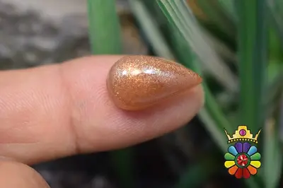 سنگ خورشید (سان استون )