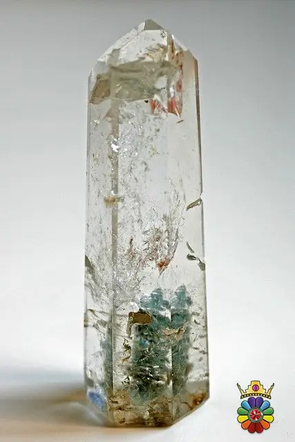 کوارتز فانتوم