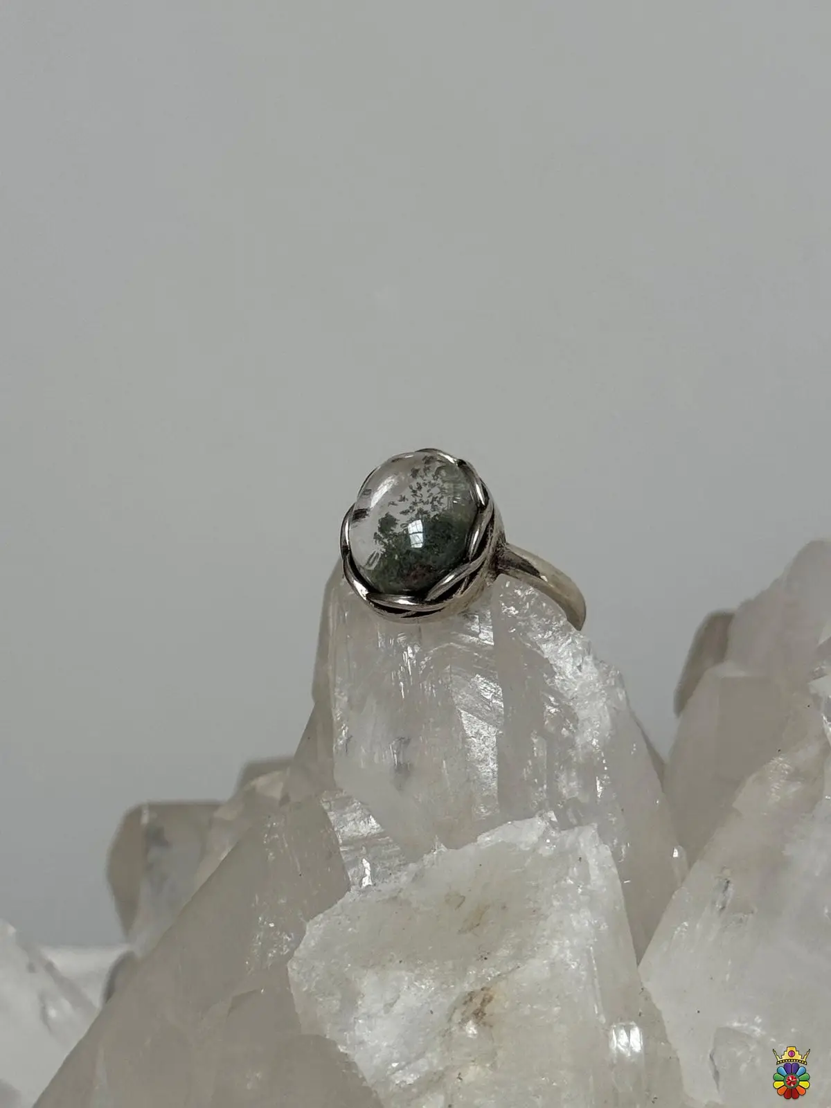 کوارتز فانتوم