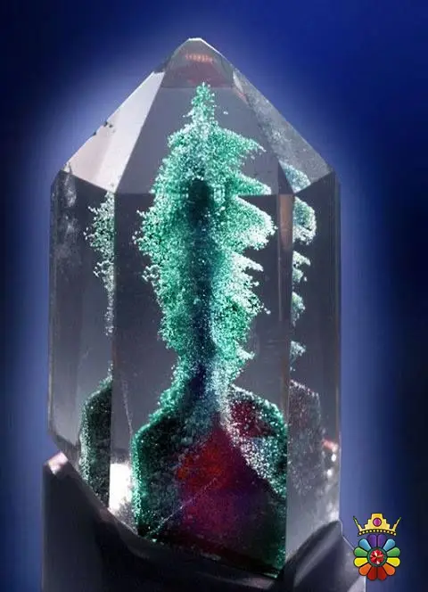 کوارتز فانتوم