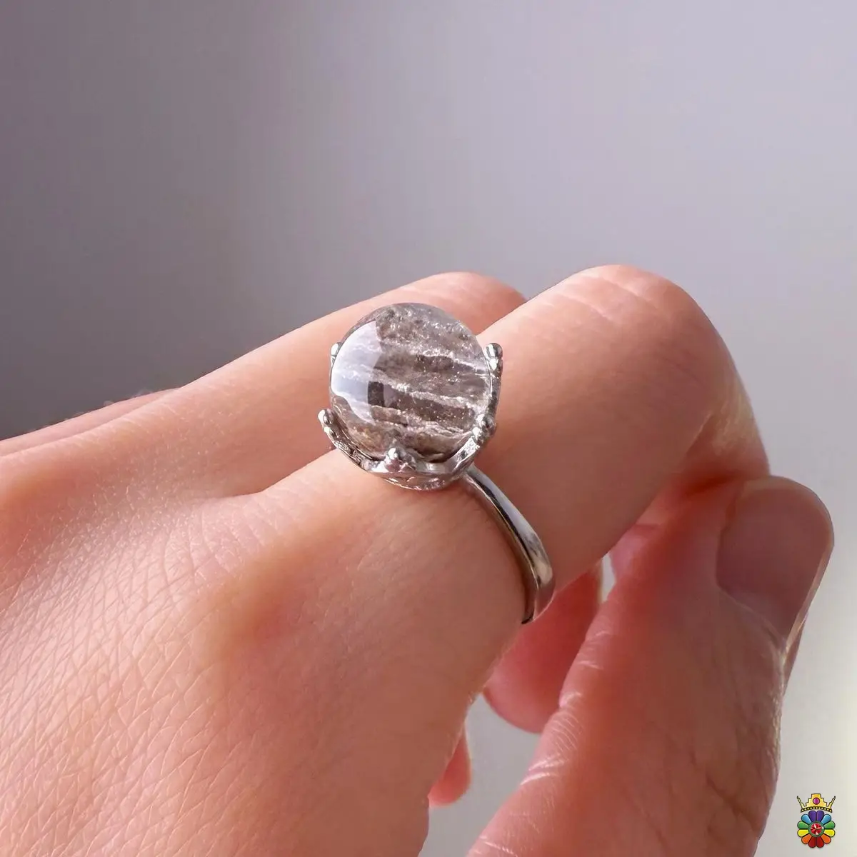 کوارتز فانتوم