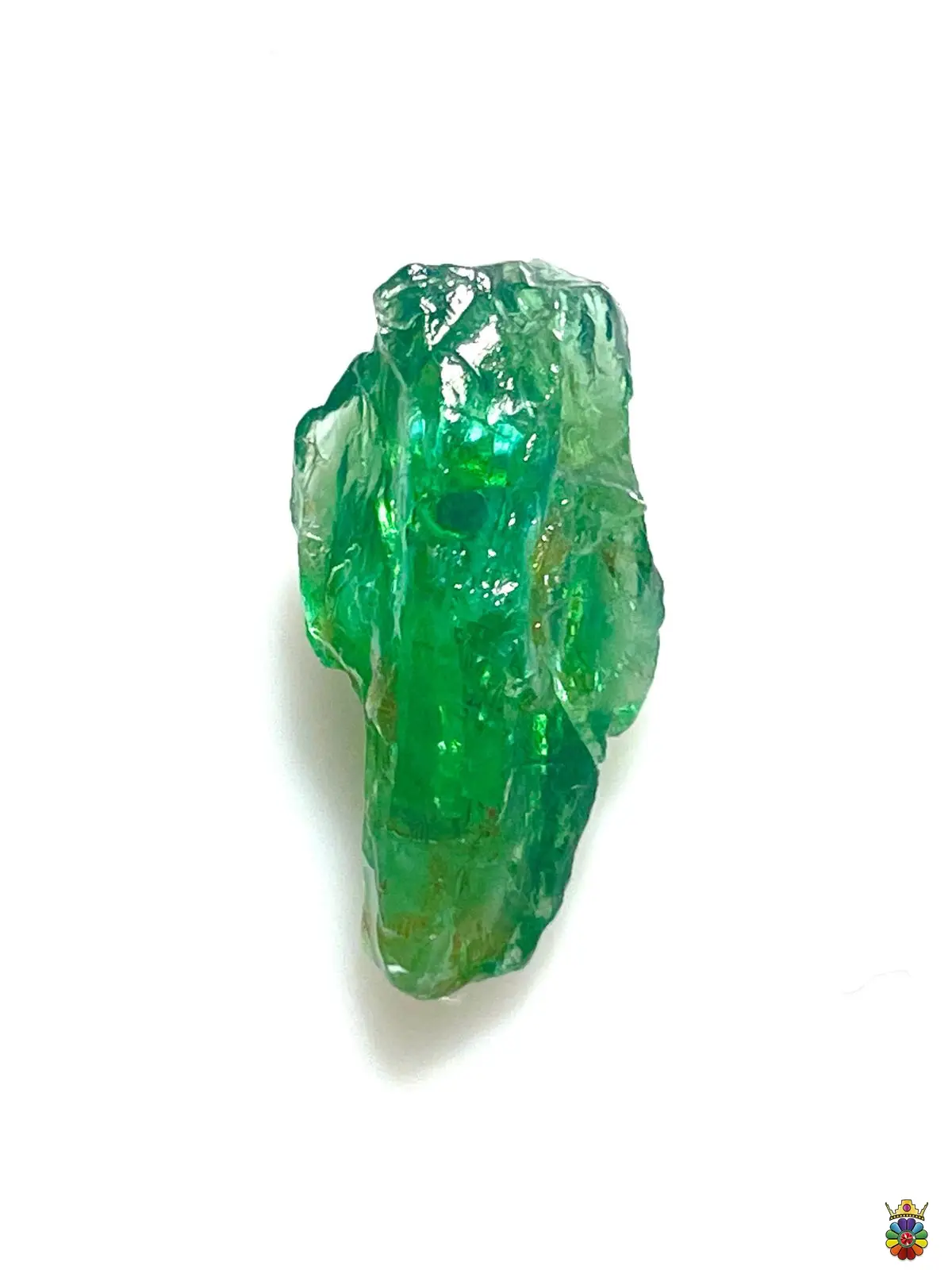 آپاتیت سبز
