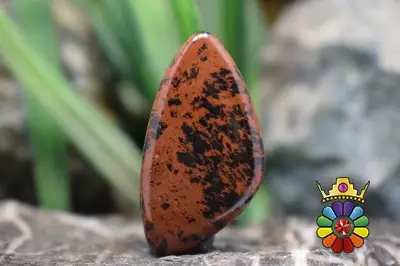 ابسیدین ماهاگونی