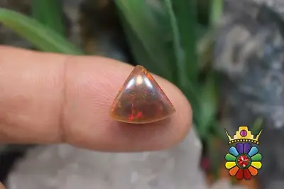 اپال سیاه اتیوپی