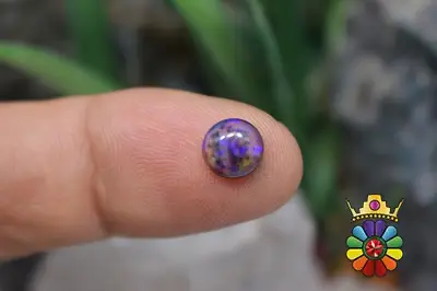 اپال سیاه اتیوپی