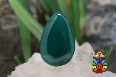 عقیق سبز