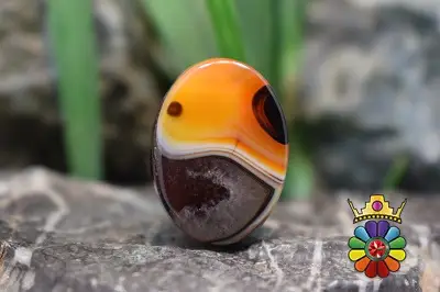 عقیق سلیمانی