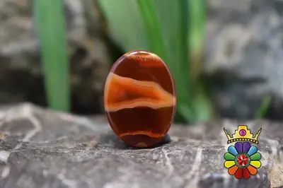 عقیق سلیمانی
