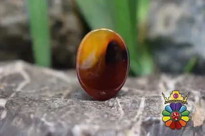 عقیق سلیمانی