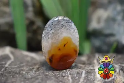 عقیق سلیمانی