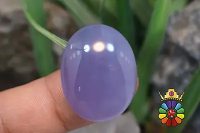 عقیق یمن کبود
