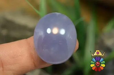 عقیق یمن کبود