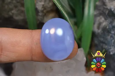 عقیق یمن کبود