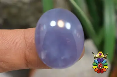 عقیق یمن کبود