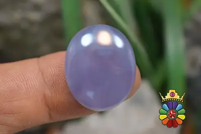 عقیق یمن کبود