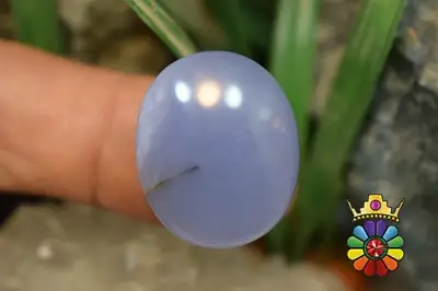 عقیق یمن کبود