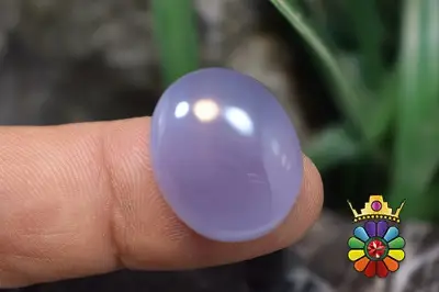 عقیق یمن کبود
