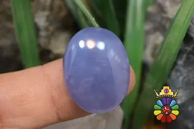 عقیق یمن کبود