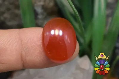 عقیق یمن قرمز