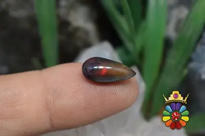 اپال سیاه اتیوپی