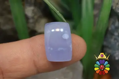 عقیق یمن کبود