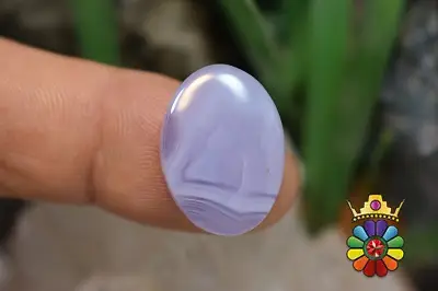 عقیق یمن کبود