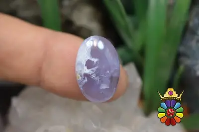 عقیق یمن کبود