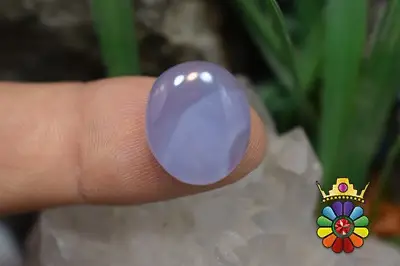 عقیق یمن کبود