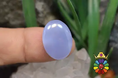 عقیق یمن کبود
