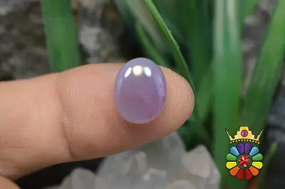 عقیق یمن کبود