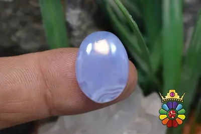 عقیق یمن کبود
