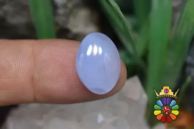 عقیق یمن کبود