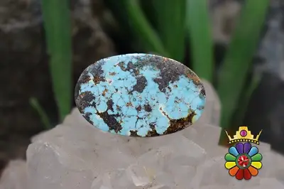 فیروزه نیشابور