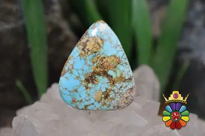 فیروزه نیشابور