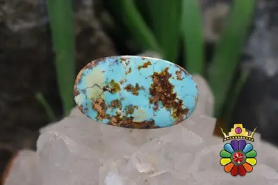 فیروزه نیشابور