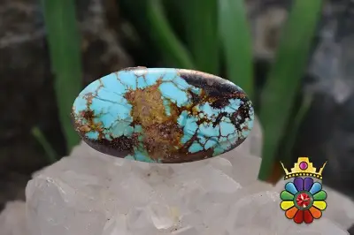 فیروزه نیشابور