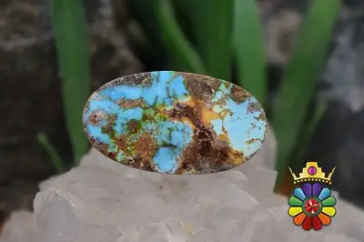 فیروزه نیشابور