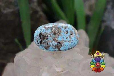 فیروزه نیشابور