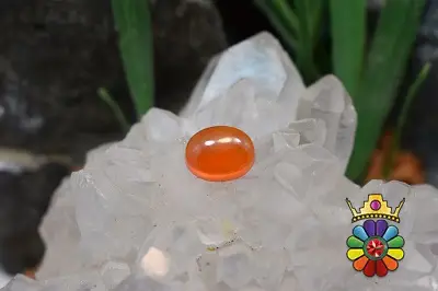 عقیق یمن قرمز