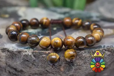 دستبند چشم ببر