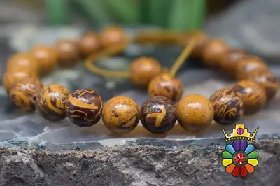 دستبند مریم جاسپر