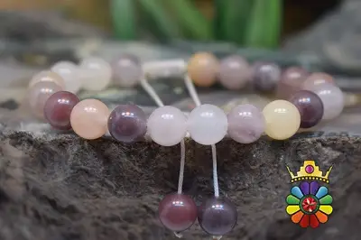 دستبند بریل کوارتز