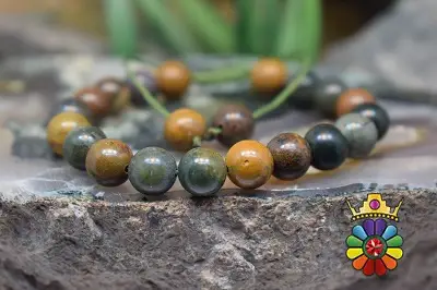 دستبند جاسپر اقیانوسی