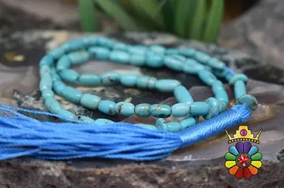 تسبیح فیروزه نیشابور