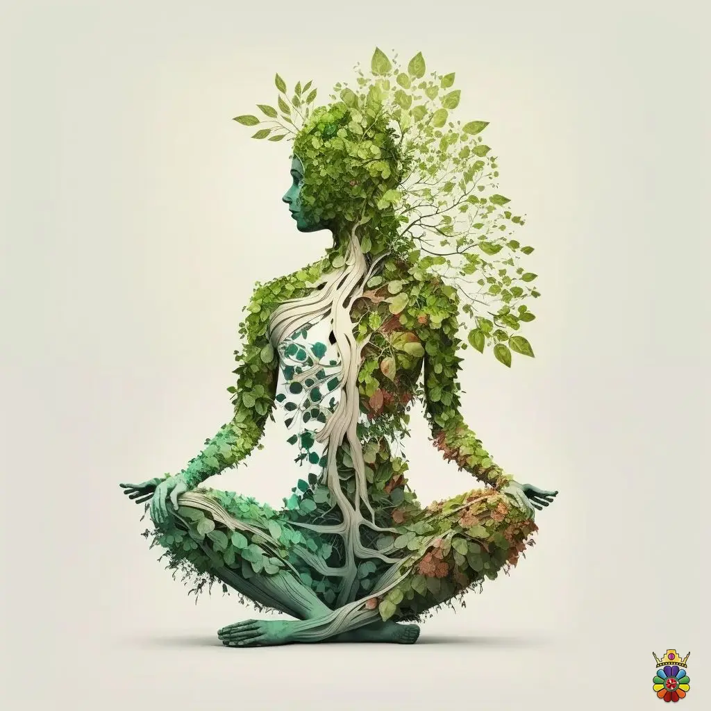 yoga impact on physical and mental health-a