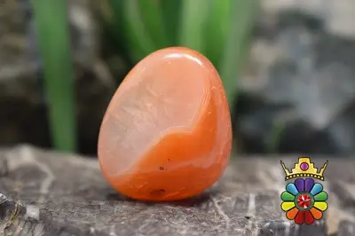 راف عقیق کارنلین