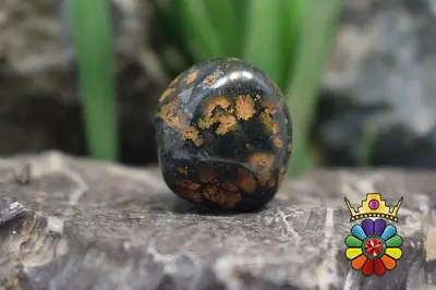 راف عقیق خزه ای