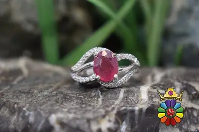 انگشتر نقره زنانه